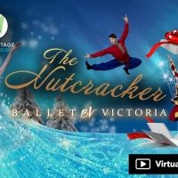 Sid Williams Theatre Announces Virtual Holiday Events