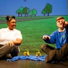 Photos: First Look at the UK Tour of STAN