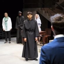 Photo Flash: First Look at The Acting Company's MEASURE FOR MEASURE