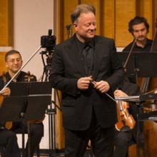 Modus Operandi Orchestra Presents 'The Glory of Vienna' Concert This Month