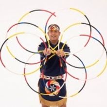 Segerstrom Center Receives $50,000 Boeing Grant For ED&I Arts Education Programs