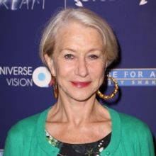 Helen Mirren Will Lead Golda Meir Biopic