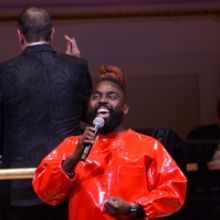 Mykal Kilgore, Lianah Sta. Ana & More to Star in CRASHLIGHT Industry Presentation