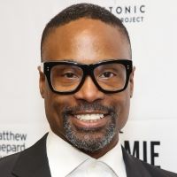 Billy Porter Says Upcoming CINDERELLA Film is For the #MeToo Era