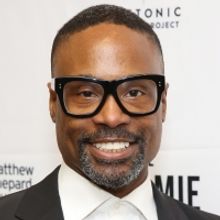 Billy Porter Says Upcoming CINDERELLA Film is For the #MeToo Era