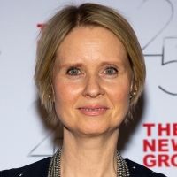 Cynthia Nixon to Direct Episode of AND JUST LIKE THAT... SEX AND THE CITY Spinoff