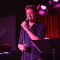 Photo Flash: PAWS/LA Presents BARRETT FOA HAS FRIENDS Benefit Event at Catalina Jazz…