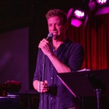 Photo Flash: PAWS/LA Presents BARRETT FOA HAS FRIENDS Benefit Event at Catalina Jazz 