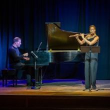 Photos: SUNDAY NIGHT CHAMBER MUSIC Features Special Guests Jennifer Grim (Flute) And 