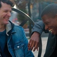 THIS BITTER EARTH Comes to TheaterWorks Hartford This Month