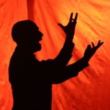 Photos: First Look At FRANKENSTEIN THE MUSICAL At The Players Theatre