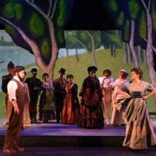 Photos: First Look At CCAE Theatrical's SUNDAY IN THE PARK WITH GEORGE