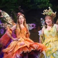FAIRYCAKES Will Play Final Off-Broadway Performance on November 21