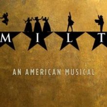 UN DÍA COMO HOY: HAMILTON se estrenaba en Londres