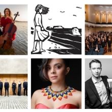 Perth Festival of the Arts Returns in May