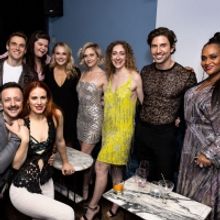 Photos: See Carrie St. Louis, Rema Webb, Teal Wicks & More at BROADWAY ON THE BOWERY