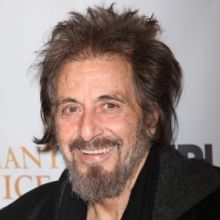 SIMPLY SHAKESPEARE Benefit Comes to Gindi Auditorium Starring Al Pacino and Geoffrey 