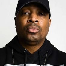 Chuck D. Speech + Rakim Share The Stage With Christian Mcbride At TD James Moody Jazz