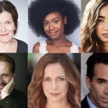 The Resident Acting Company Announces Casting For ANTIGONE