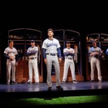 Photos: See New Images of Jesse Williams, Jesse Tyler Ferguson & More in TAKE ME OUT