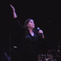 BWW Review: GRETCHEN REINHAGEN TAKE IT WITH ME at Pangea