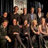 Photo Coverage: Project Shaw Presents ARMS AND THE MAN