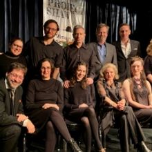 Photo Coverage: Project Shaw Presents ARMS AND THE MAN