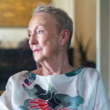Review Roundup: Joan Didion's THE YEAR OF MAGICAL THINKING Starring Kathleen Chalfant