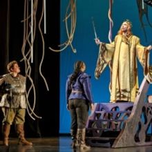 Photos: First Look at ARIODANTE at Pittsburgh Opera