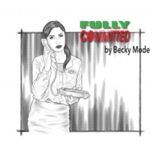 The Public Theater of San Antonio Presents FULLY COMMITTED