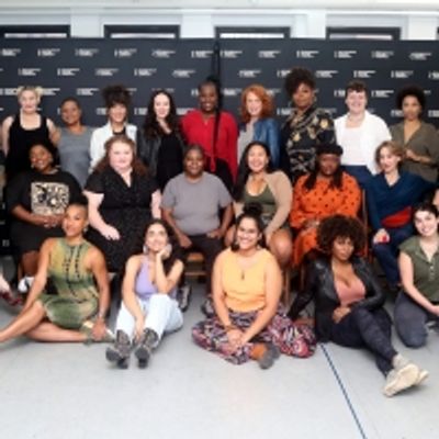 Photos: 1776 Company Assembles for a Fore Fathers Family Photo