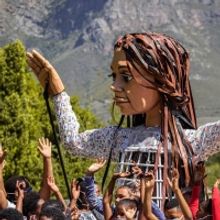 Manchester International Festival Reveals First MIF21 Event