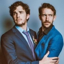 Award Winning, Emmy Nominated Sketch Duo BriTANicK Return To Soho Theatre