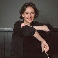 La Orquesta Sinfónica Nacional Inicia Concierto Con Obra De La Compositora Francesa…