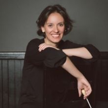 La Orquesta Sinfónica Nacional Inicia Concierto Con Obra De La Compositora Francesa 