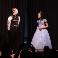Photos: First look at Hilliard Arts Council's CINDERELLA