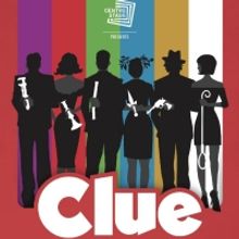 Centre Stage Will Present CLUE This July