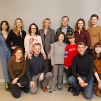 Photo Flash: See Carmen Cusack, Tony Yazbeck, Harry Hadden-Paton and More in…