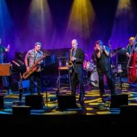 ROOMFUL OF BLUES To Play Park Theatre Stage With Special Guest, August 19