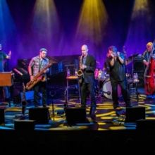 ROOMFUL OF BLUES To Play Park Theatre Stage With Special Guest, August 19