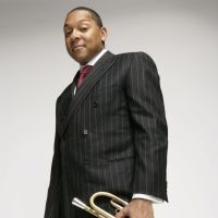 Segerstrom Center For The Arts Presents Jazz At Lincoln Center Orchestra With Wynton…