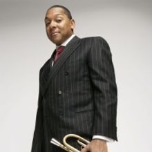 Segerstrom Center For The Arts Presents Jazz At Lincoln Center Orchestra With Wynton 
