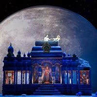 LES PÊCHEURS DE PERLES Will Be Performed at Grand Theatre Geneve Next Month