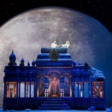 LES PÊCHEURS DE PERLES Will Be Performed at Grand Theatre Geneve Next Month