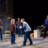Photo Flash: Lincoln Center Theater Presents GREATER CLEMENTS