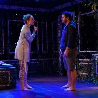 Photo Flash: Mile Square Theatre's FIVE TIMES IN ONE NIGHT
