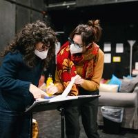 VIDEO: Go Inside Rehearsals for the World Premiere of OCEAN FILIBUSTER at A.R.T. Video