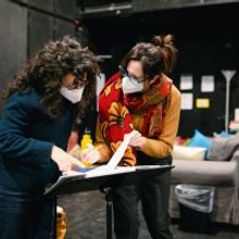 VIDEO: Go Inside Rehearsals for the World Premiere of OCEAN FILIBUSTER at A.R.T.