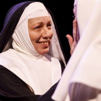 Photo Flash: Factory 449's AGNES OF GOD, Featuring Felicia Curry & Nanna Ingvarsso