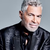 Grammy Nominee Clint Holmes Returns with Brand-New Concert BETWEEN THE MOON AND NEW…